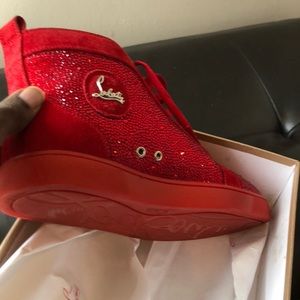 Christian Louboutin's